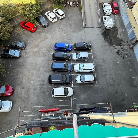 Appartamento Da Francesca Casalecchio Di Reno Buitenkant foto