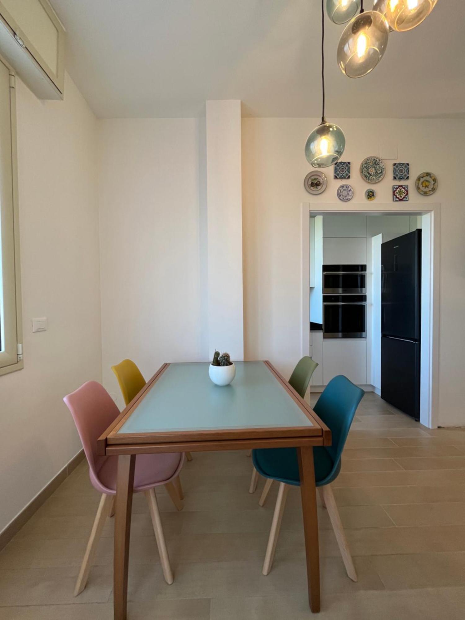 Appartamento Da Francesca Casalecchio Di Reno Buitenkant foto