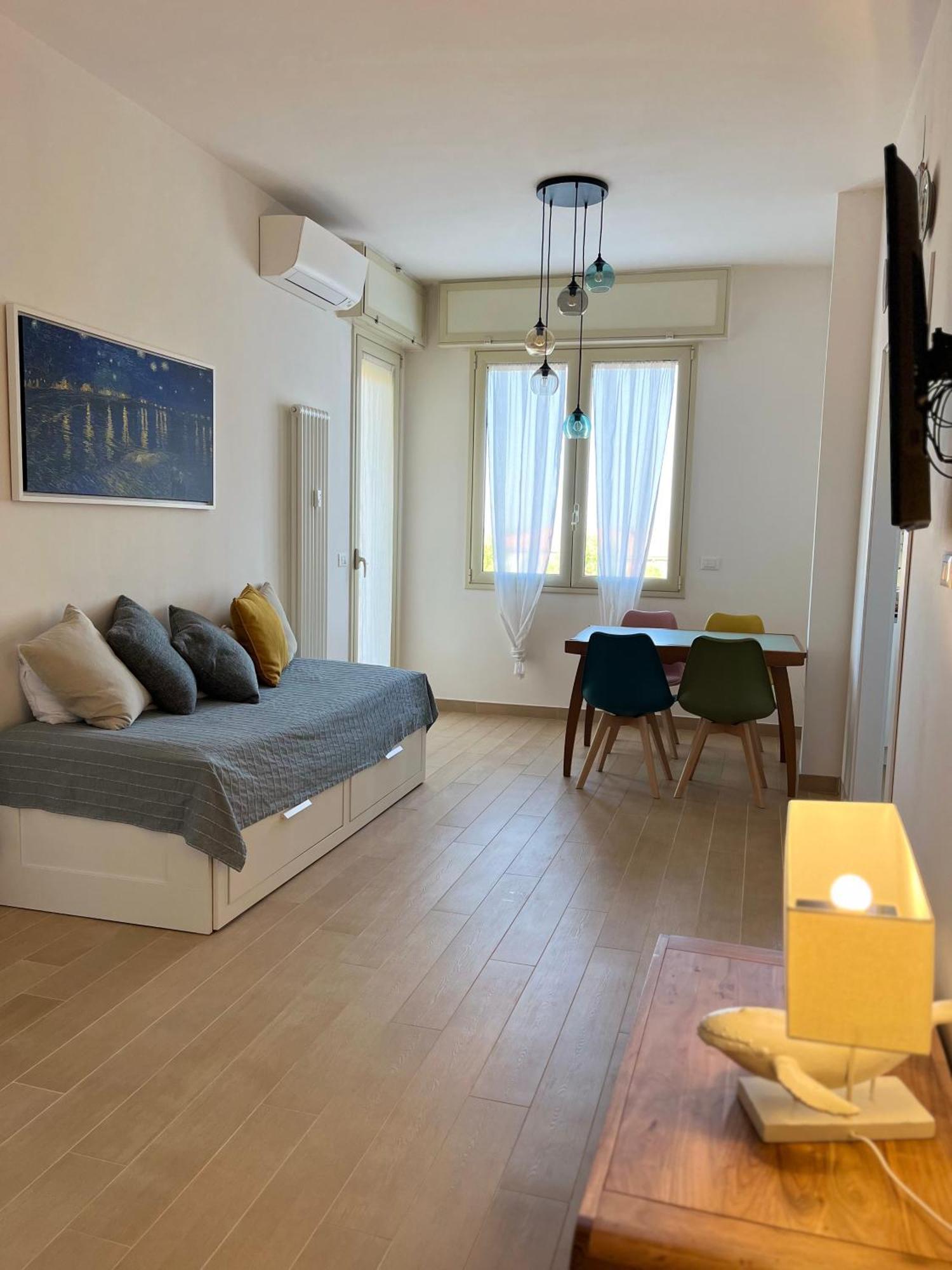 Appartamento Da Francesca Casalecchio Di Reno Buitenkant foto