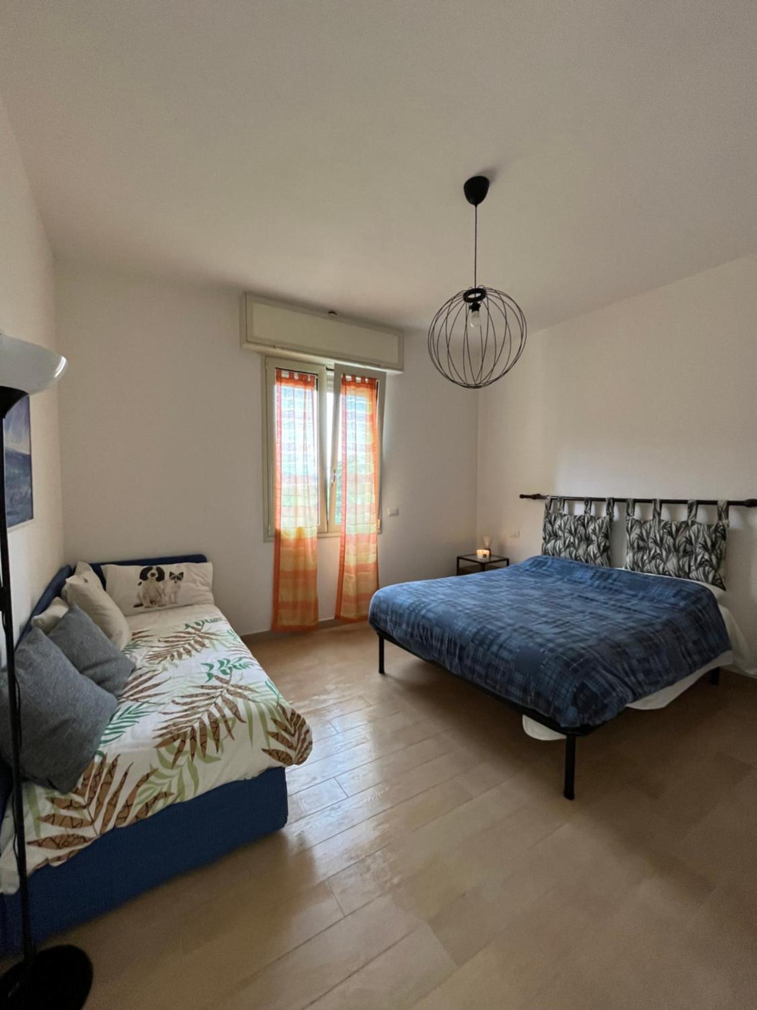 Appartamento Da Francesca Casalecchio Di Reno Buitenkant foto