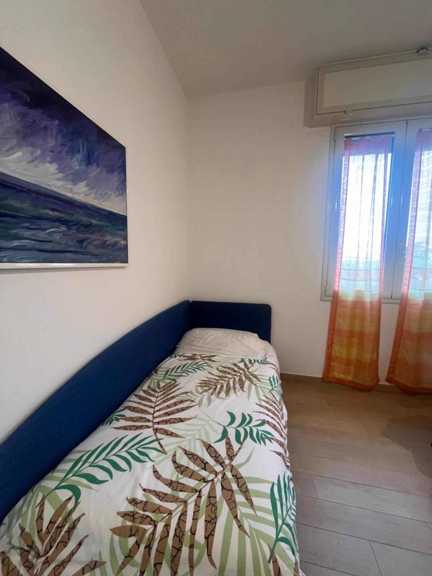 Appartamento Da Francesca Casalecchio Di Reno Buitenkant foto
